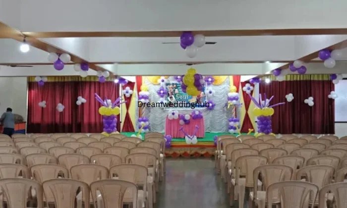 Kiti Banquet Hall